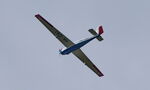 HA-1261 @ LHSA - LHSA - in the airspace of Szentkirályszabadja airport, Hungary - by Attila Groszvald-Groszi