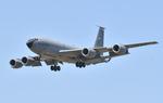 57-1461 @ KLNK - Tanker landing at Lincoln ANG base - by PKPhotoGuy