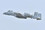 80-0281 @ KFCM - Air Expo at Flying Cloud Airport MN - by PKPhotoGuy