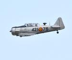 N49961 @ KFCM - Air Expo at Flying Cloud Airport MN - by PKPhotoGuy