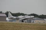 N6763 @ KFCM - Air Expo at Flying Cloud Airport MN - by PKPhotoGuy