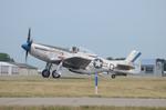 N1751D @ KFCM - Air Expo at Flying Cloud Airport MN - by PKPhotoGuy