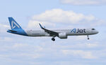 TC-LUC @ ESSA - Rwy 01L - by wijken