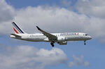 F-HPNE @ ESSA - Rwy 01L - by wijken