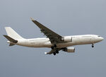EC-ODA @ LEBL - Landing rwy 24R in all white c/s without titles - by Shunn311