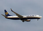 9H-QBK @ LEBL - Landing rwy 24R - by Shunn311