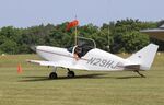 N29HJ @ 88C - Glasair SH-2