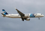 SU-GFX @ LEBL - Landing rwy 24R - by Shunn311