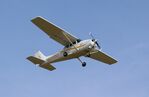 N64092 @ 88C - Cessna 172M - by Mark Pasqualino