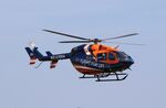 N648BH @ 88C - Airbus Helicopters MBB-BK 117 C-2
