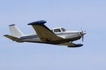 N5780P @ 88C - Piper PA-24-250 - by Mark Pasqualino