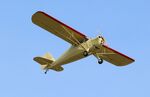 N31895 @ 88C - Aeronca 65-CA - by Mark Pasqualino