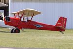 N16059 @ 88C - Corbin Junior Ace - by Mark Pasqualino