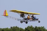 N1879B @ 88C - Breezy RLU-1 - by Mark Pasqualino