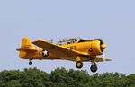 N5296V @ 88C - North American AT-6G