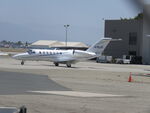 N751JS @ ONT - Starting to taxi - by Helicopterfriend