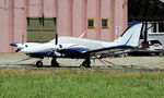 T7-KAY @ LHKV - LHKV - Kaposújlak Airport, Hungary - by Attila Groszvald-Groszi