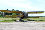 HA-MDC @ LHKV - LHKV - Kaposújlak Airport, Hungary - by Attila Groszvald-Groszi