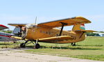 HA-MAV photo, click to enlarge HA-MAV photo, click to enlarge