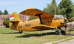 HA-MAV photo, click to enlarge HA-MAV photo, click to enlarge