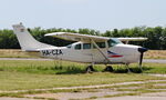 HA-CZA photo, click to enlarge HA-CZA photo, click to enlarge