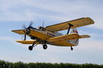 HA-MBC @ LHKV - LHKV - Kaposújlak Airport, Hungary - by Attila Groszvald-Groszi
