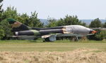 09 @ LHKV - LHKV - Kaposújlak Airport, Hungary - by Attila Groszvald-Groszi