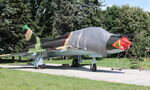 09 @ LHKV - LHKV - Kaposújlak Airport, Hungary - by Attila Groszvald-Groszi