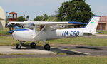 HA-ERB photo, click to enlarge HA-ERB photo, click to enlarge