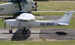 HA-BAH photo, click to enlarge HA-BAH photo, click to enlarge
