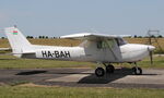 HA-BAH photo, click to enlarge HA-BAH photo, click to enlarge