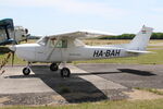 HA-BAH photo, click to enlarge HA-BAH photo, click to enlarge