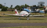 HA-NAC @ LHKV - LHKV - Kaposújlak Airport, Hungary - by Attila Groszvald-Groszi