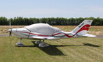 HA-NAC @ LHKV - LHKV - Kaposújlak Airport, Hungary - by Attila Groszvald-Groszi