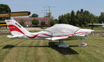 HA-NAC @ LHKV - LHKV - Kaposújlak Airport, Hungary - by Attila Groszvald-Groszi