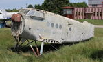 CCCP-56391 @ LHKV - LHKV - Kaposújlak Airport, Hungary - by Attila Groszvald-Groszi