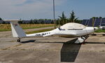 HA-1013 @ LHKV - LHKV - Kaposújlak Airport, Hungary - by Attila Groszvald-Groszi
