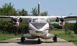 HA-KDZ @ LHKV - LHKV - Kaposújlak Airport, Hungary - by Attila Groszvald-Groszi