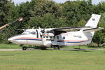 HA-KDZ @ LHKV - LHKV - Kaposújlak Airport, Hungary - by Attila Groszvald-Groszi