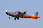 OM-M540 @ LHTV - LHTV - Tótvázsony-Kövesgyürpuszta Airport, Hungary - by Attila Groszvald-Groszi