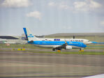 PH-BXU photo, click to enlarge