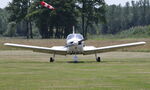 HA-APH @ LHBK - LHBK - Balatonkeresztúr Airport, Hungary - by Attila Groszvald-Groszi