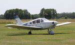 HA-APH @ LHBK - LHBK - Balatonkeresztúr Airport, Hungary - by Attila Groszvald-Groszi