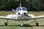 HA-APH @ LHBK - LHBK - Balatonkeresztúr Airport, Hungary - by Attila Groszvald-Groszi