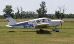 HA-APH @ LHBK - LHBK - Balatonkeresztúr Airport, Hungary - by Attila Groszvald-Groszi