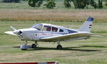 HA-APH @ LHBK - LHBK - Balatonkeresztúr Airport, Hungary - by Attila Groszvald-Groszi