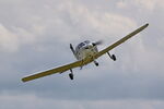 HA-APH @ LHBK - LHBK - Balatonkeresztúr Airport, Hungary - by Attila Groszvald-Groszi