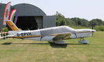 D-EPVH photo, click to enlarge D-EPVH photo, click to enlarge