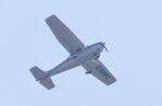 G-BHPZ - Over Worthing, W Sussex. - by Chris Holtby