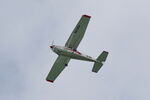 HA-BGR - In the airspace of Lake Balaton. Szántód, Hungary - by Attila Groszvald-Groszi